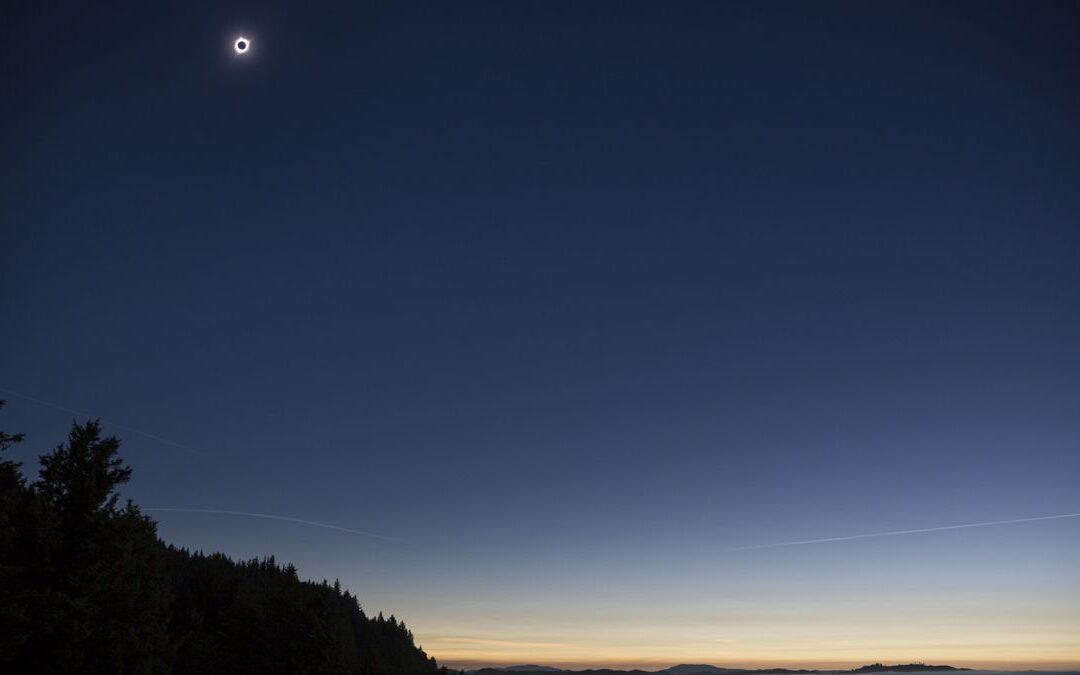 10 things you probably didn’t know about the 2024 total solar eclipse