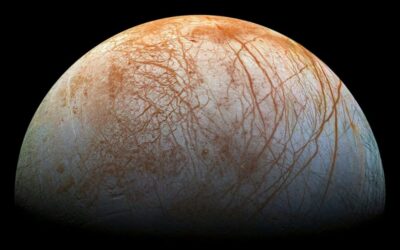 If Europa has Geysers, They’re Very Faint