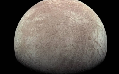 NASA’s Juno spacecraft probes Europa’s oxygen levels 