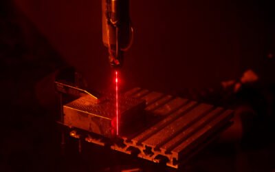 ESA – Laser light sabre