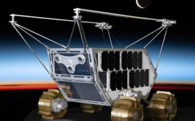 The IM-2 Moon mission will carry a blend of science and art