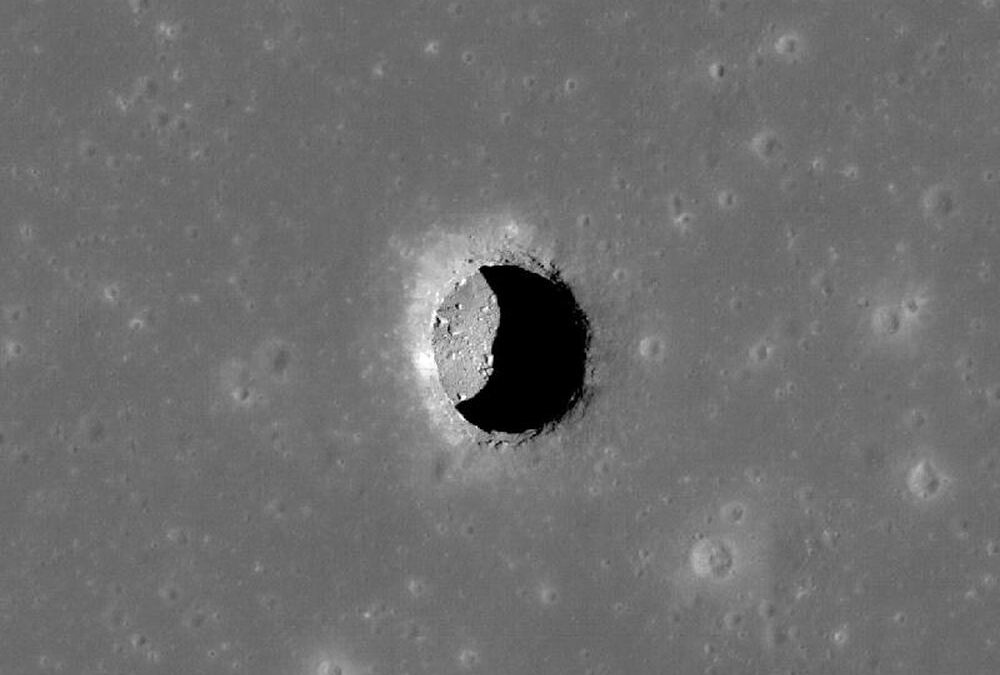 It’s Time to Study Lunar Lava Tubes. Here’s a Mission That Could Help