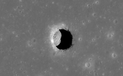 It’s Time to Study Lunar Lava Tubes. Here’s a Mission That Could Help