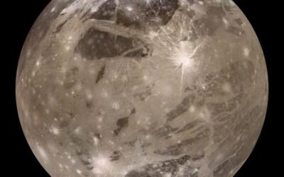 How Warm Are the Oceans on the Icy Moons? The Ice Thickness Provides a Clue.