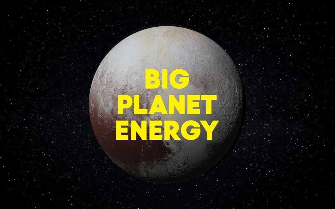 Pluto TV will rally to make Pluto a planet again on April 1 (it’s no joke)
