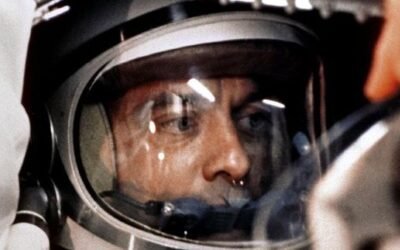‘Space headaches’ are a literal pain for astronauts. Why do they happen?