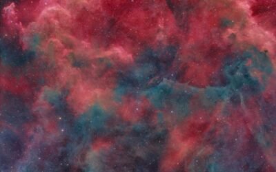 Exploring the Sails | Astronomy Magazine