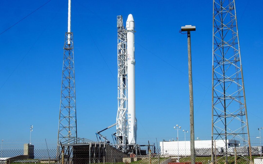 NASA, SpaceX ready to launch 30th cargo mission to ISS on March 21