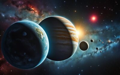 Discover the Wonders of Planets in Our Solar System