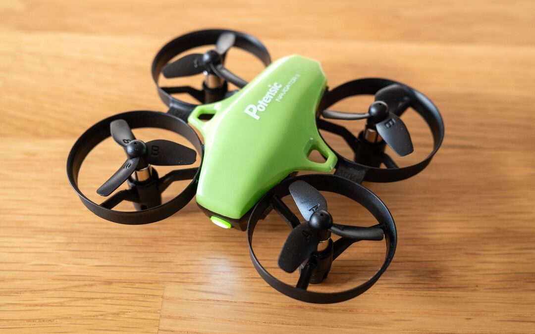 Potensic A20 Mini Drone review