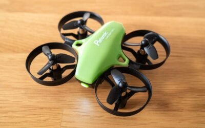 Potensic A20 Mini Drone review