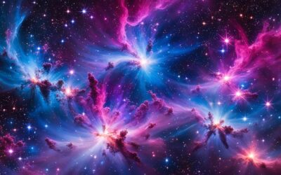 Explore the Wonders of Star Clusters in Space