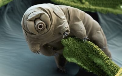 Extremophiles: Why study them? What can they teach us about finding life beyond Earth?