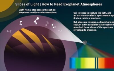 Measuring the Atmospheres of Other Worlds to See if There are Enough Nutrients for Life