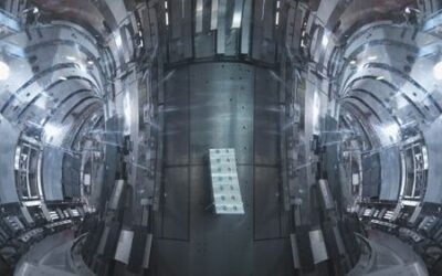 Nuclear fusion reactor in South Korea runs at 100 million degrees C for a record-breaking 48 seconds