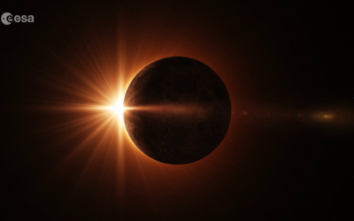 Solar eclipses – and how to make them