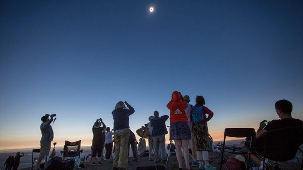 Coding the cosmos: Building an app for the total solar eclipse 2024 (op-ed)