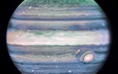 Jupiter: Size, distance from the Sun, orbit
