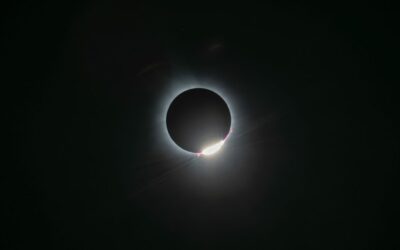 My formal 2024 solar eclipse apology