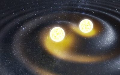 Astronomers Will Get Gravitational Wave Alerts Within 30 Seconds