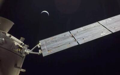 An updated list of space missions: Current and upcoming voyages