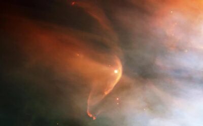 Stellar Winds Coming From Other Stars Measured for the First Time