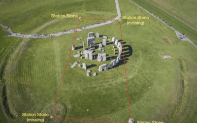 A Stonehenge mystery could be solved soon