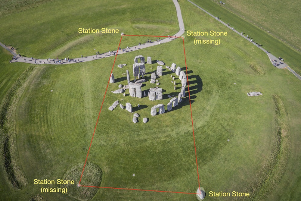 A Stonehenge mystery could be solved soon