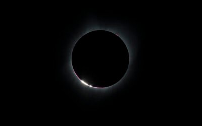 A Great North American Eclipse