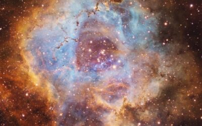 Astrophotography and the art of collaboration