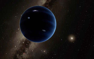 Could we find Planet X using JWST?