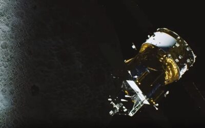 China’s Chang’e 6 probe to land on far side of the moon this weekend