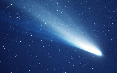 How to see meteors from 3,000 years ago this week