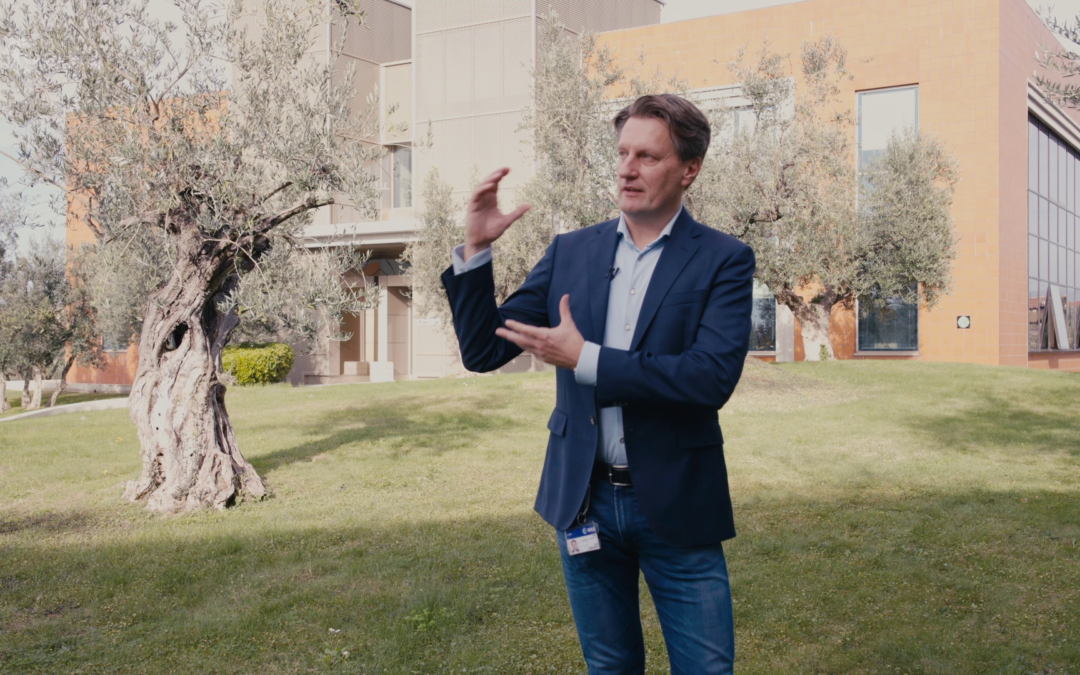 Meet the team behind EarthCARE