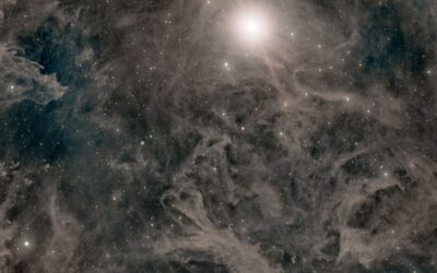 Galactic cirrus | Astronomy Magazine