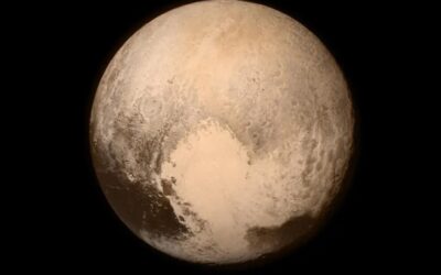 Is Pluto a planet? The experts break it down.