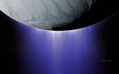 Enceladus’s Fault Lines are Responsible for its Plumes
