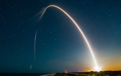 SpaceX to launch 23 Starlink satellites from Florida tonight