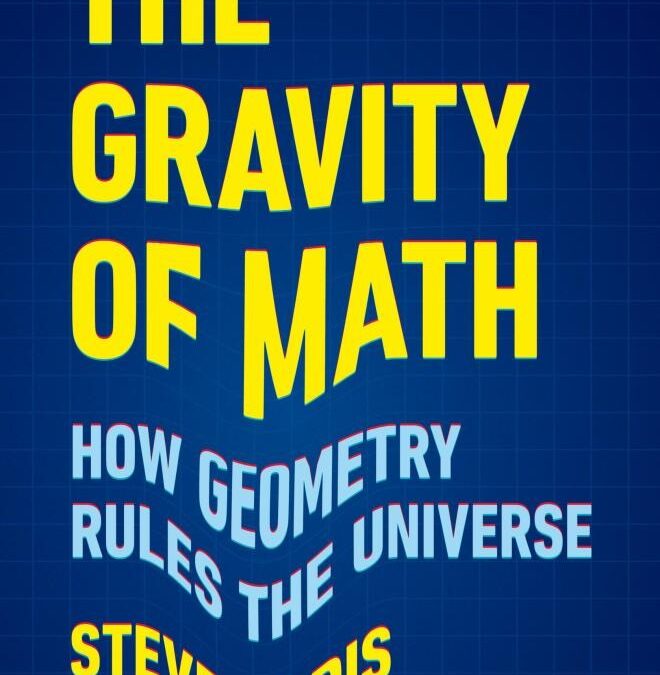 How Geometry Rules the Universe