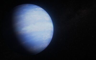 The James Webb Space Telescope may have solved a puffy planet mystery. Here’s how