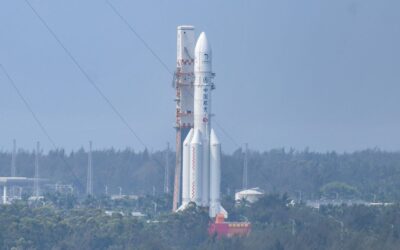 Watch live: China launching Chang’e 6 mission to far side of the moon early May 3 (video)