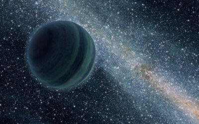 Evidence builds for Planet Nine lurking somewhere out there