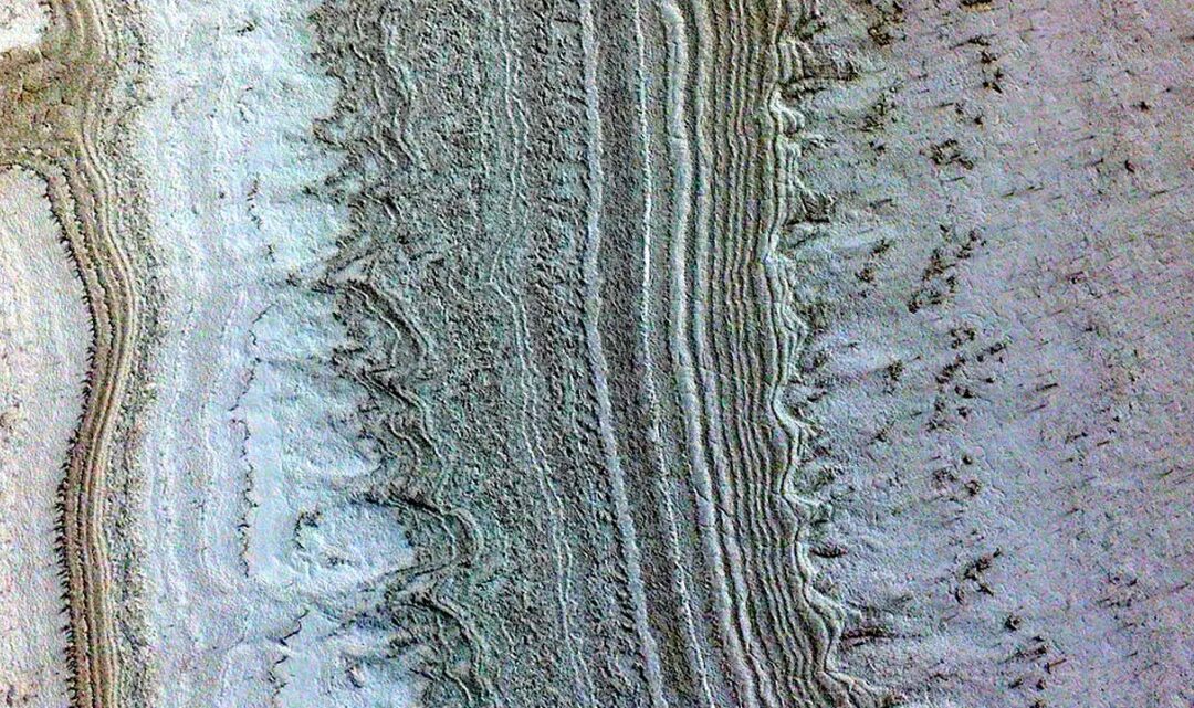 Don’t Get Your Hopes Up for Finding Liquid Water on Mars