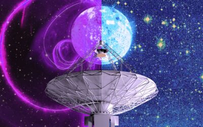 Astronomers Find the Slowest-Spinning Neutron Star Ever