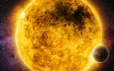 Could nearby stars have habitable exoplanets? NASA’s Chandra X-ray Observatory hopes to find out