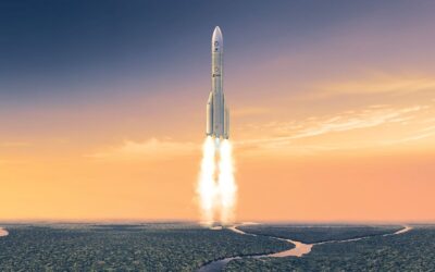 Europe’s powerful Ariane 6 rocket to make long-delayed debut on July 9