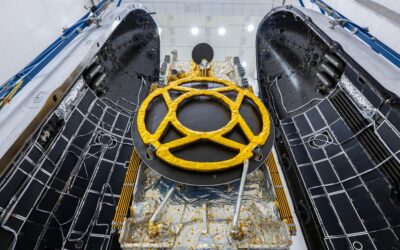 SpaceX launching European TV satellite today on 1st leg of doubleheader