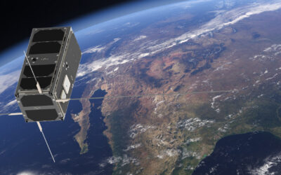 Ariane 6 launches GRBBeta: small satellite, big astrophysics