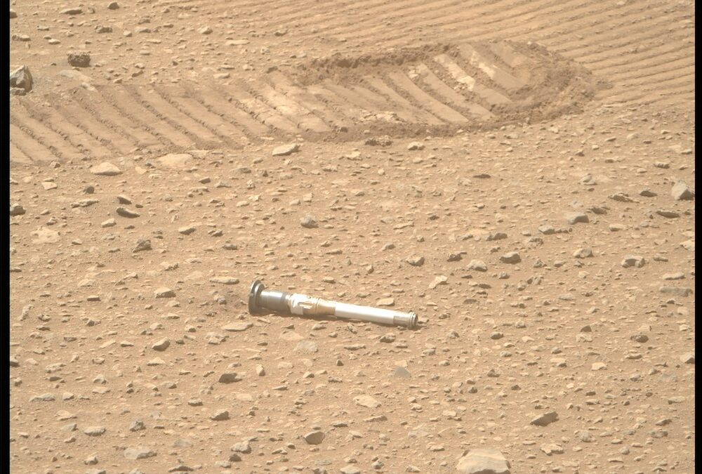 It’s Not Just Rocks, Scientists Want Samples Mars’s Atmosphere