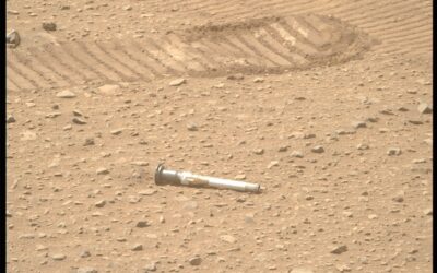 It’s Not Just Rocks, Scientists Want Samples Mars’s Atmosphere